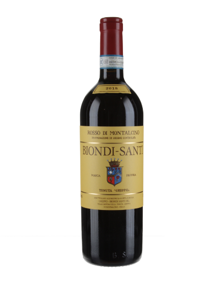 Rosso di Montalcino